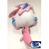 PRE-ORDER VOOR JANUARI Officiële Pokemon center Knuffel Sylveon slapend +/- 48cm (lang)